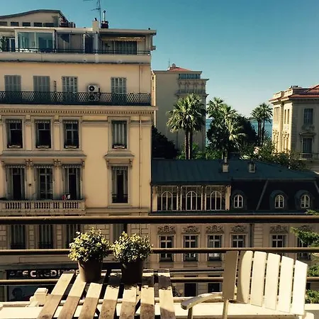 Cote Sud * Nizza
